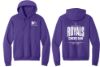 Picture of Mattydale Royals Dad Hoodie