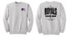 Picture of Mattydale Royals Mom Crewneck Sweatshirt
