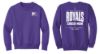 Picture of Mattydale Royals Mom Crewneck Sweatshirt