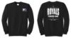 Picture of Mattydale Royals Dad Crewneck Sweatshirt