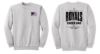 Picture of Mattydale Royals Dad Crewneck Sweatshirt