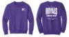 Picture of Mattydale Royals Dad Crewneck Sweatshirt