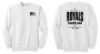 Picture of Mattydale Royals Dad Crewneck Sweatshirt